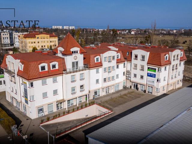 Biuro do wynajęcia w Sopot, Pomorskie