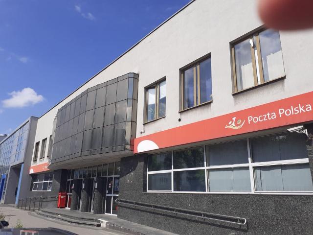 Biuro do wynajęcia w Sosnowiec, Śląskie