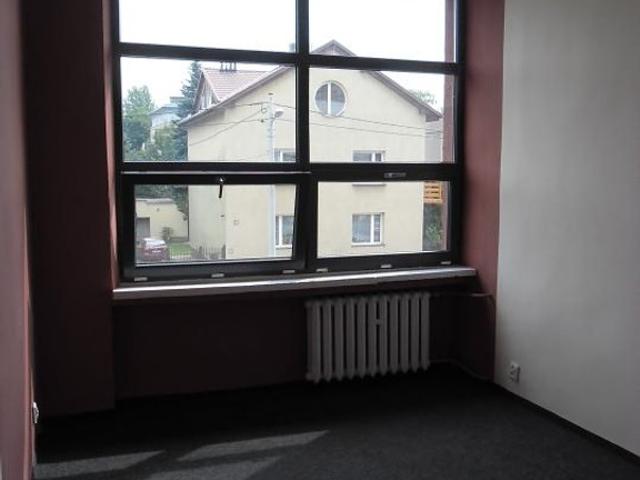 Biuro do wynajęcia w Sosnowiec, Śląskie