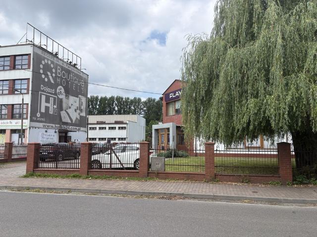 Biuro do wynajęcia w Sosnowiec, Śląskie