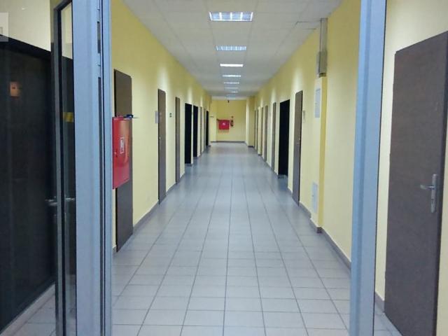 Biuro do wynajęcia w Sosnowiec, Śląskie