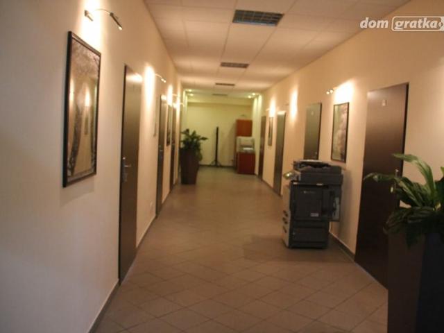 Biuro do wynajęcia w Sosnowiec, Śląskie