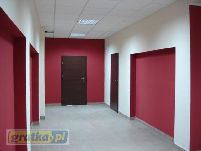 Biuro do wynajęcia w Sosnowiec, Śląskie