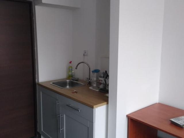 Biuro do wynajęcia w Sosnowiec, Śląskie