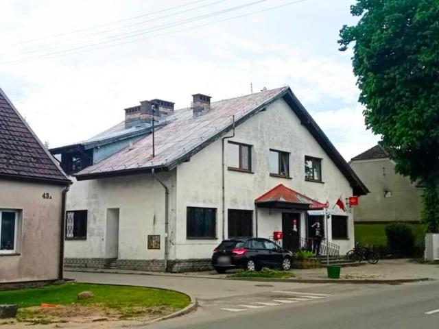 Biuro do wynajęcia w Marianowo, Zachodniopomorskie
