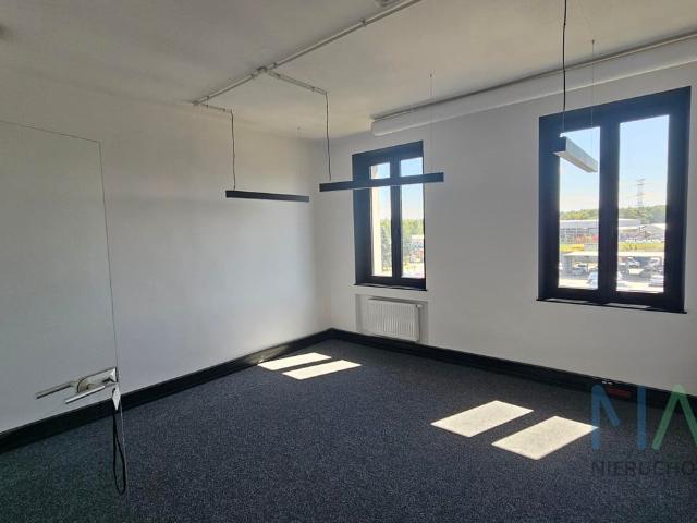 Biuro do wynajęcia w Skawina, Małopolskie