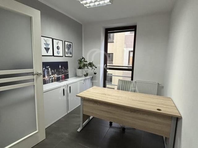 Biuro do wynajęcia w Szczecin, Zachodniopomorskie