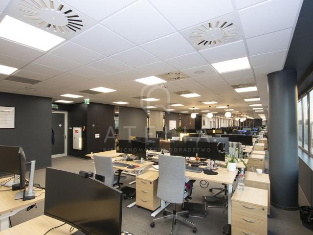 Biuro do wynajęcia w Szczecin, Zachodniopomorskie