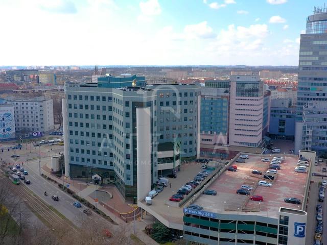 Biuro do wynajęcia w Szczecin, Zachodniopomorskie