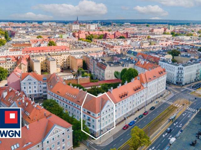 Biuro do wynajęcia w Szczecin, Zachodniopomorskie