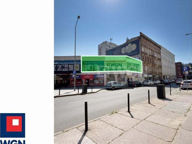 Biuro do wynajęcia w Szczecin, Zachodniopomorskie
