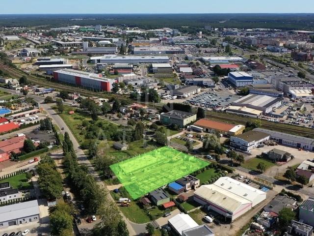 Biuro do wynajęcia w Szczecin, Zachodniopomorskie