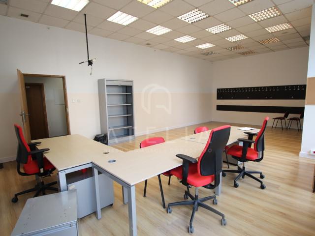 Biuro do wynajęcia w Szczecin, Zachodniopomorskie