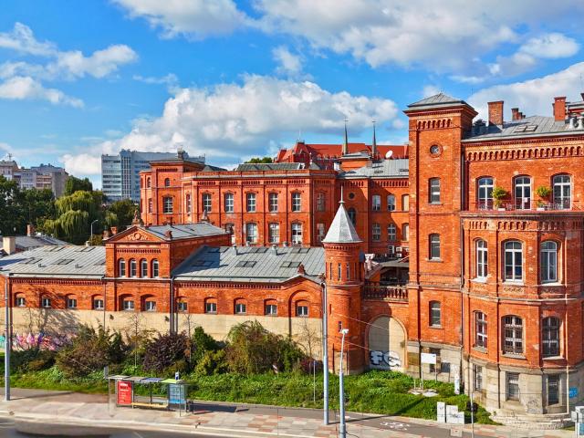Biuro do wynajęcia w Szczecin, Zachodniopomorskie