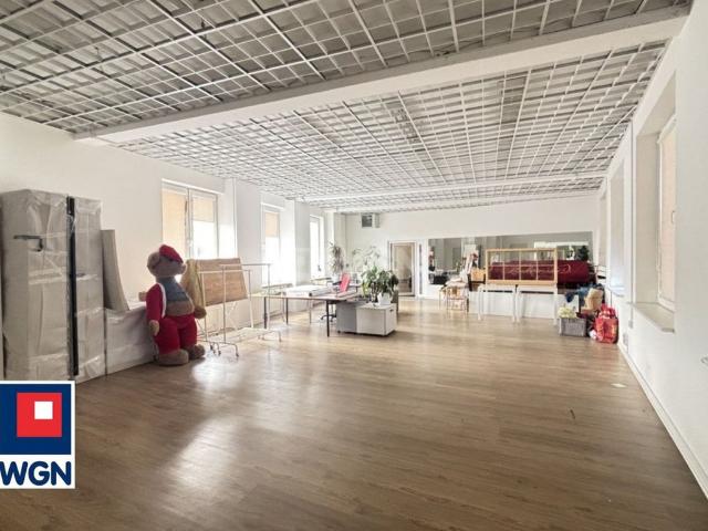 Biuro do wynajęcia w Police, Zachodniopomorskie