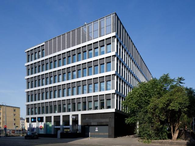 Biuro do wynajęcia w Szczecin