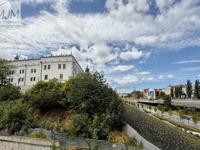 Biuro do wynajęcia w Szczecin