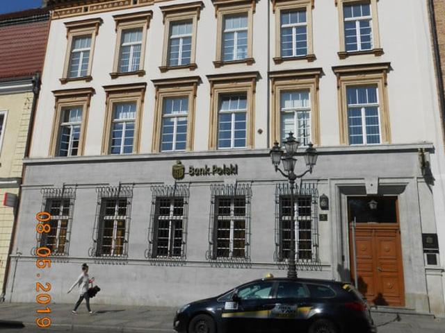 Biuro do wynajęcia w Szczecin, Zachodniopomorskie