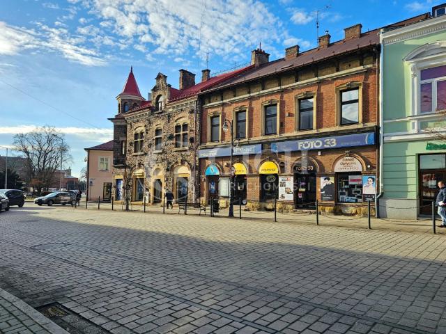 Biuro do wynajęcia w Tarnów, Małopolskie