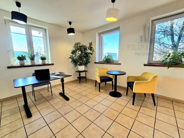 Biuro do wynajęcia w Toruń, Kujawsko-pomorskie