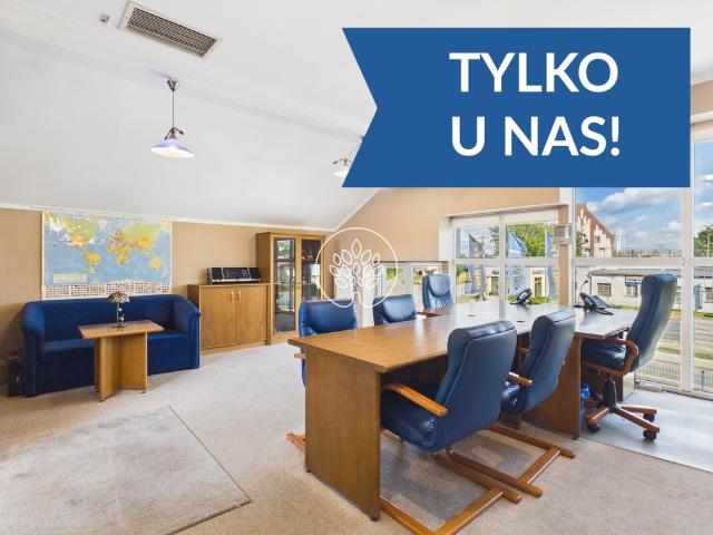 Biuro do wynajęcia w Toruń, Kujawsko-pomorskie