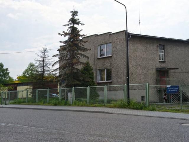 Biuro do wynajęcia w Opolskie