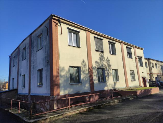 Biuro do wynajęcia w Opolskie