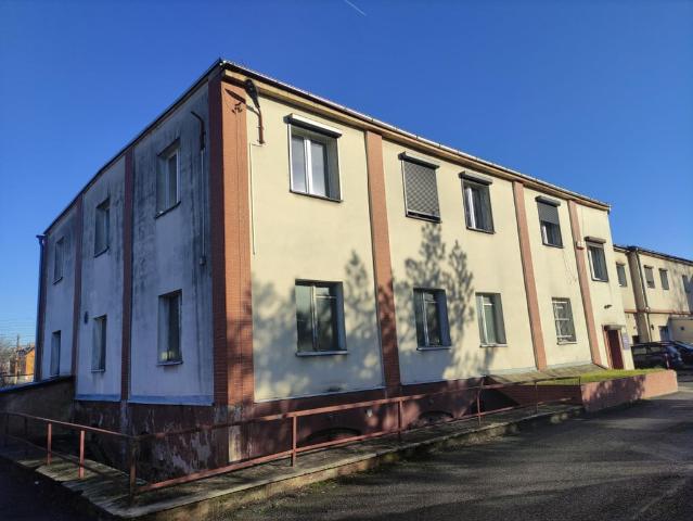 Biuro do wynajęcia w Opolskie