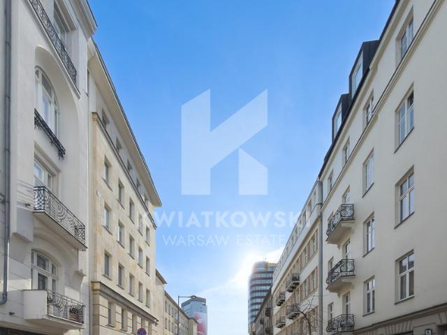 Biuro do wynajęcia w Warszawa, Mazowieckie