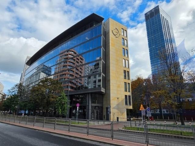 Biuro do wynajęcia w Śródmieście Północne, Warszawa