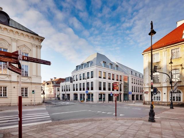 Biuro do wynajęcia w Warszawa, Mazowieckie