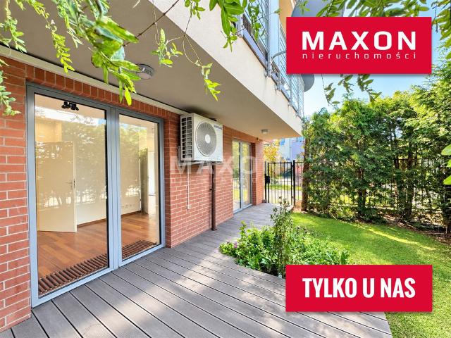 Biuro do wynajęcia w Groty, Warszawa