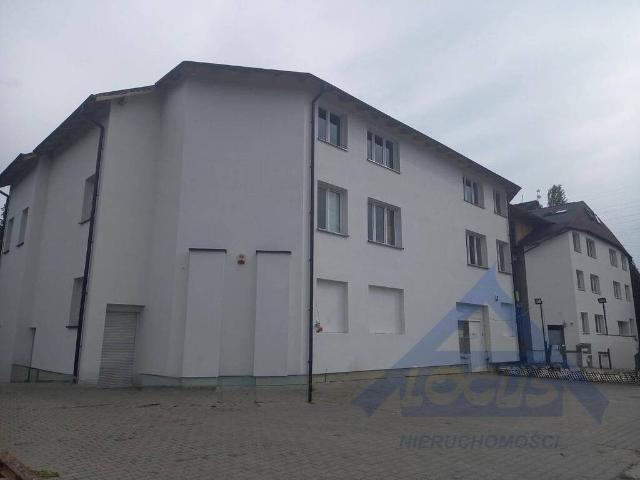 Biuro do wynajęcia w Warszawa, Mazowieckie