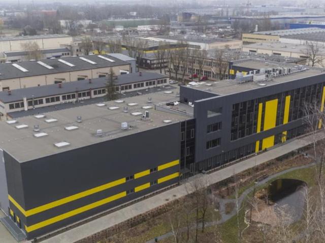 Biuro do wynajęcia w Warszawa, Mazowieckie