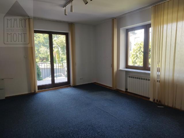 Biuro do wynajęcia w Warszawa, Mazowieckie