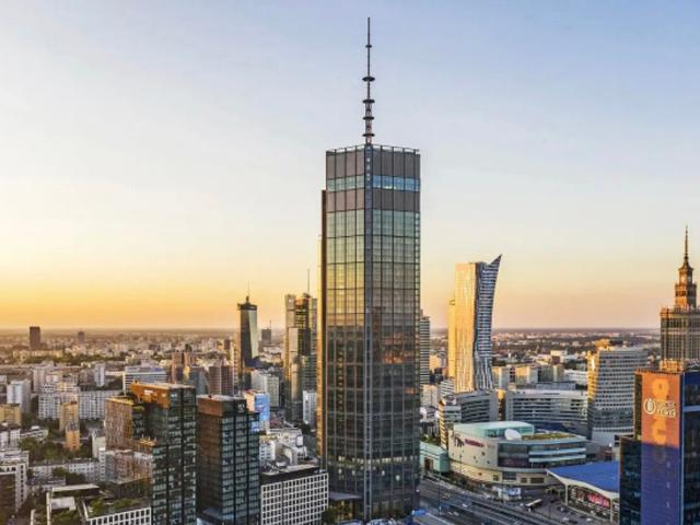 Biuro do wynajęcia w Warszawa, Mazowieckie