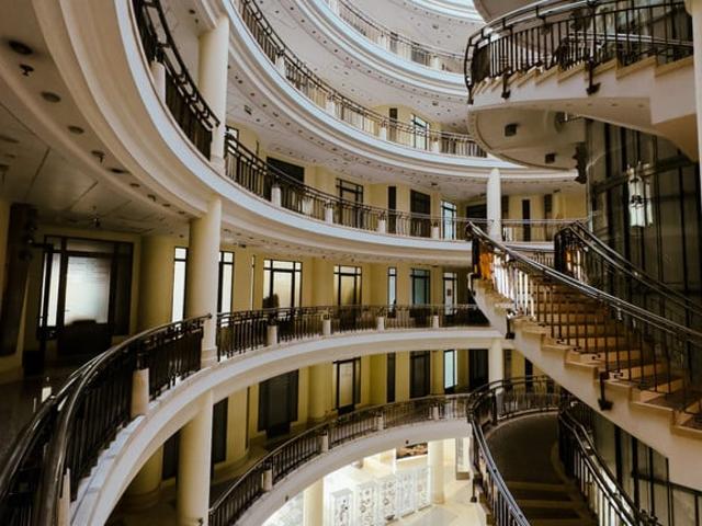 Biuro do wynajęcia w Warszawa, Mazowieckie