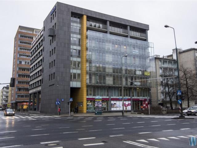 Biuro do wynajęcia w Warszawa, Mazowieckie