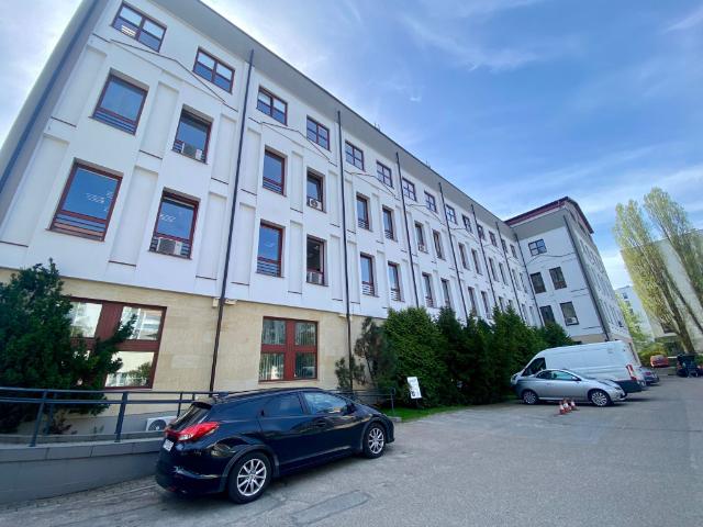 Biuro do wynajęcia w Warszawa, Mazowieckie