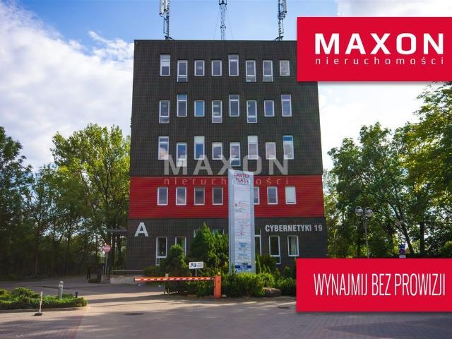Biuro do wynajęcia w Warszawa, Mazowieckie