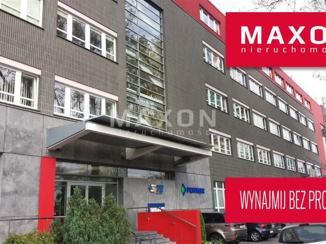 Biuro do wynajęcia w Warszawa, Mazowieckie
