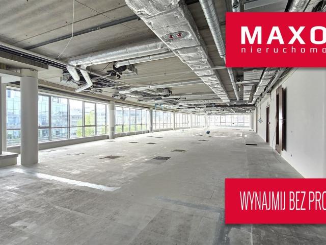 Biuro do wynajęcia w Warszawa, Mazowieckie