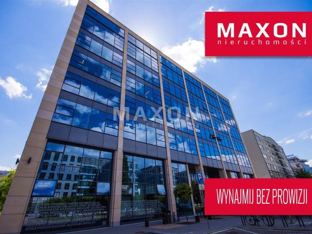 Biuro do wynajęcia w Warszawa, Mazowieckie