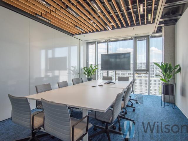 Biuro do wynajęcia w Warszawa, Mazowieckie