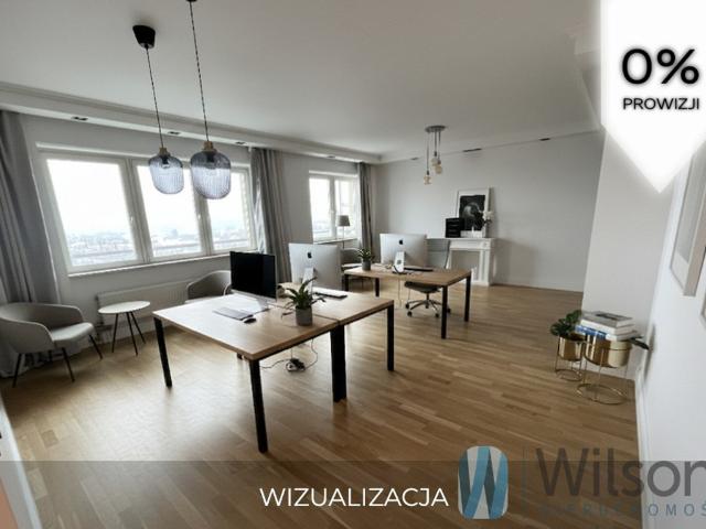Biuro do wynajęcia w Warszawa, Mazowieckie
