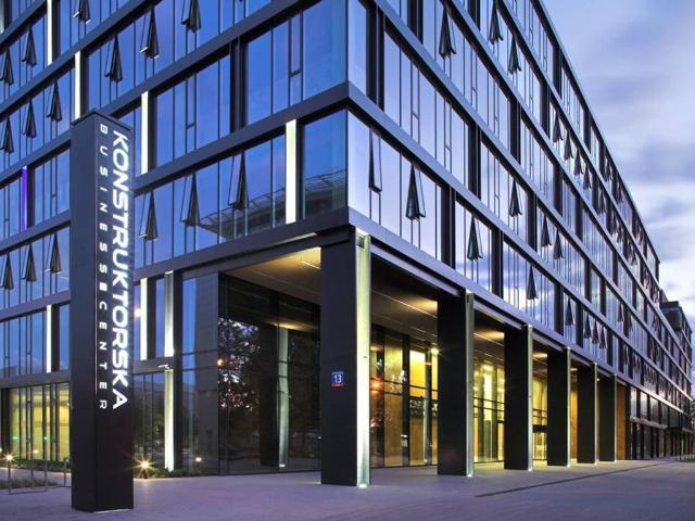 Biuro do wynajęcia w Warszawa, Mazowieckie