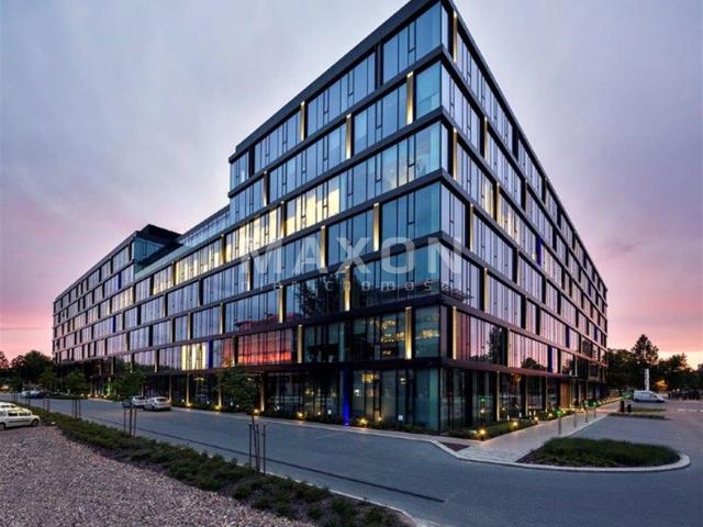 Biuro do wynajęcia w Warszawa, Mazowieckie