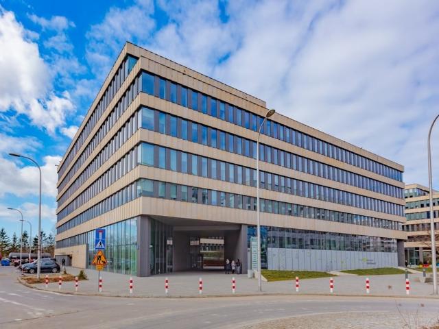 Biuro do wynajęcia w Warszawa, Mazowieckie