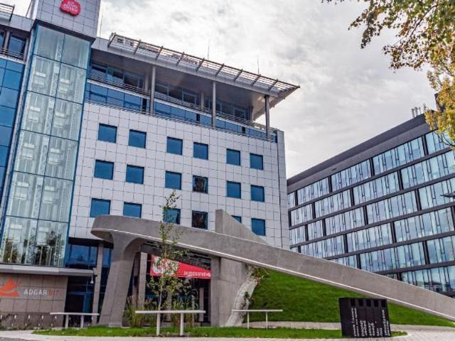 Biuro do wynajęcia w Warszawa, Mazowieckie