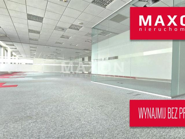 Biuro do wynajęcia w Służewiec, Warszawa